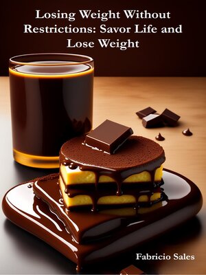 cover image of Losing Weight Without Restrictions